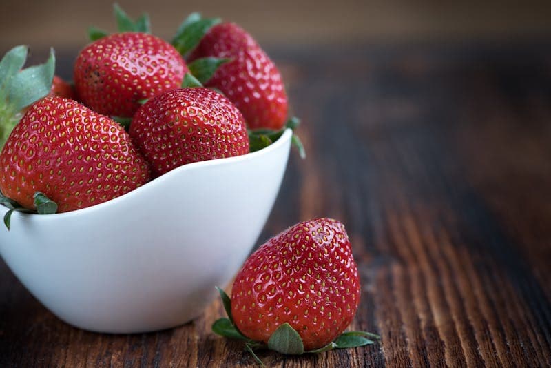 Berry Collection
