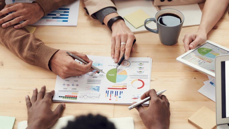 Trade Consulting